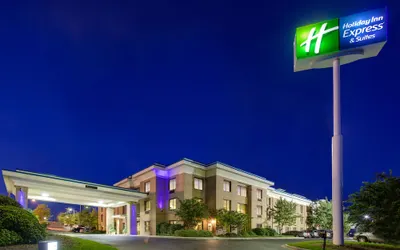 Holiday Inn Express Hotel & Stes Columbia I-20 at Clemson Rd, an IHG Hotel