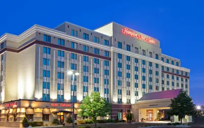 Hampton Inn & Suites Chicago-North Shore/Skokie