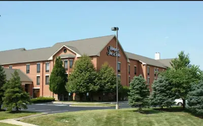 Hampton Inn & Suites St. Louis/Chesterfield