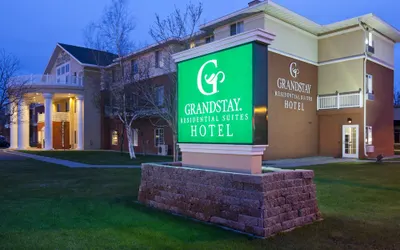 GrandStay Residential Suites Hotel - Saint Cloud