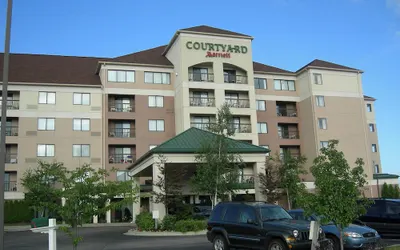 Courtyard by Marriott Erie