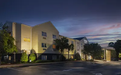 Fairfield Inn Tallahassee North/I-10