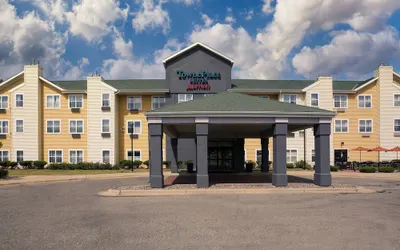 TownePlace Suites by Marriott Rochester