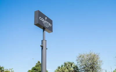 Country Inn & Suites by Radisson, Jacksonville, FL