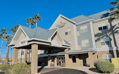 Country Inn & Suites by Radisson, Tucson Airport, AZ