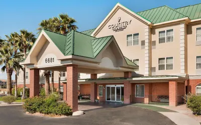 Country Inn & Suites by Radisson, Tucson Airport, AZ