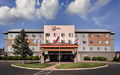 EVEN Hotel Denver Tech Center-Englewood by IHG