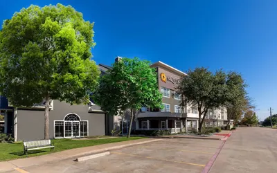 La Quinta Inn & Suites by Wyndham Rockwall