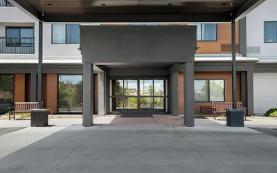 Courtyard Colorado Springs South