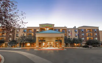 Courtyard by Marriott Denver South/Park Meadows Mall