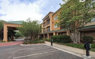 Courtyard by Marriott Rock Hill