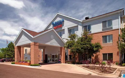 Fairfield Inn & Suites Denver North/Westminster