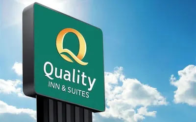 Quality Inn Bay City TX