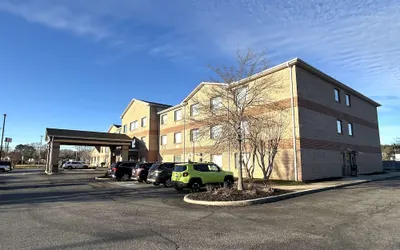 Best Western Plus Pocomoke City