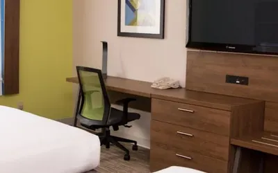 Comfort Inn & Suites Tyler - Lindale