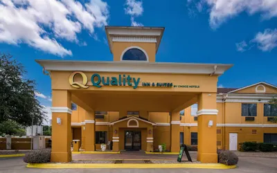 Quality Inn & Suites - Granbury