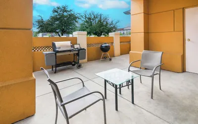 Quality Inn & Suites - Granbury