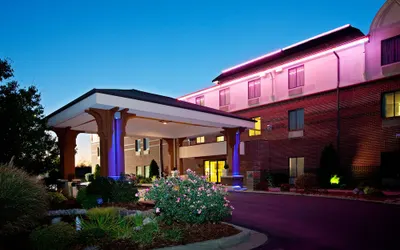 Holiday Inn Express Corydon, an IHG Hotel