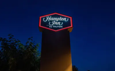 Hampton Inn Prescott
