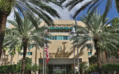 Intercontinental at Doral Miami, an IHG Hotel