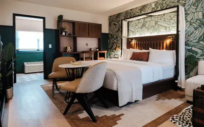 Uncommoner Hotel by Reverie Boutique Collection
