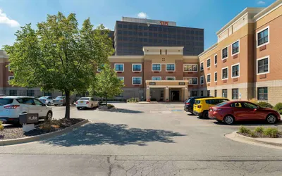 Extended Stay America Suites Chicago Skokie