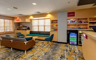 Towneplace Suites By Marriott Denver Southwest