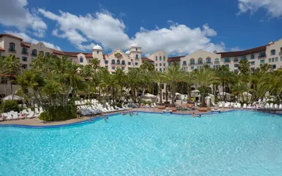 Universal's Hard Rock Hotel