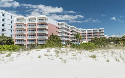 Beach House Suites by the Don CeSar