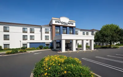 Springhill Suites Milford