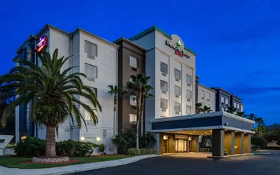 Springhill Suites by Marriott Orlando North/Sanford