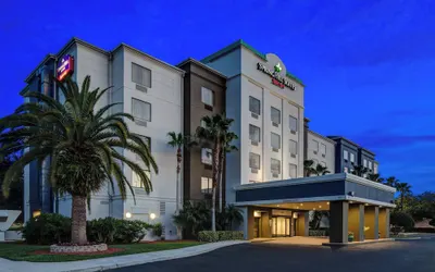 Springhill Suites by Marriott Orlando North/Sanford