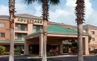 Courtyard by Marriott Lakeland