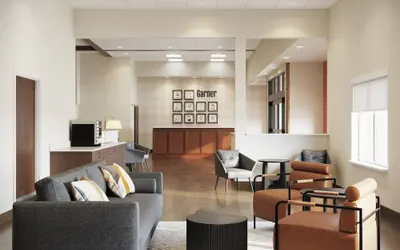 Garner Hotel Butte Southeast by IHG