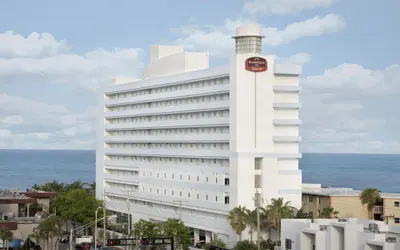 Residence Inn Fort Lauderdale Pompano Beach / Oceanfront