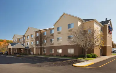 Fairfield Inn & Suites Youngstown Boardman/Poland