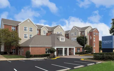 Homewood Suites by Hilton Alexandria / Pentagon South