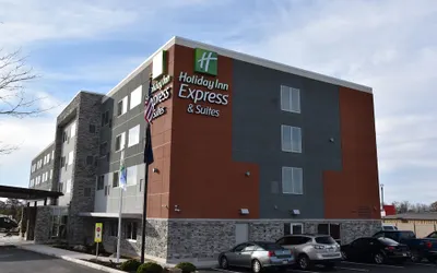 Holiday Inn Express & Suites Johnstown, an IHG Hotel