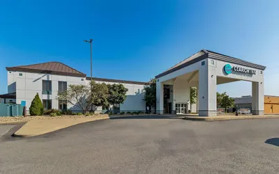 Clarion Inn Cranberry Township