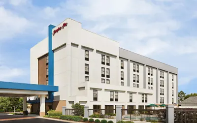 Hampton Inn by Hilton Charlotte/Matthews