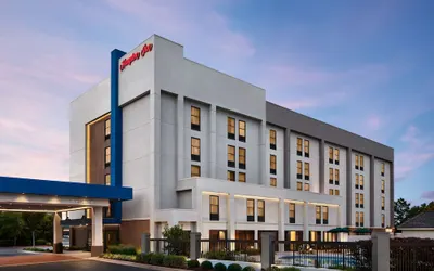 Hampton Inn by Hilton Charlotte/Matthews