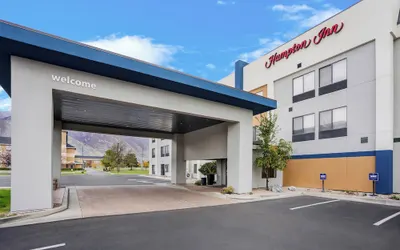 Hampton Inn Provo