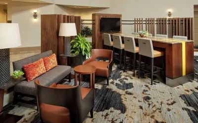 Marriott Cincinnati Northeast