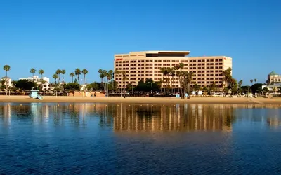 Marriott Marina del Rey