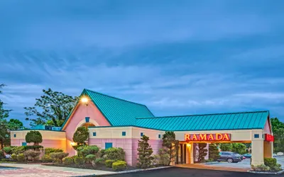 Ramada by Wyndham Parsippany