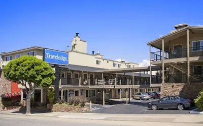 Travelodge by Wyndham San Francisco Bay