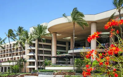 The Westin Hapuna Beach Resort