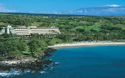 Mauna Kea Beach Hotel, Autograph Collection