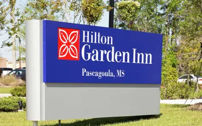 Hilton Garden Inn Pascagoula