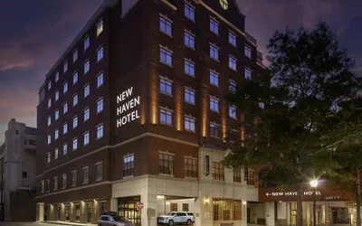 New Haven Hotel